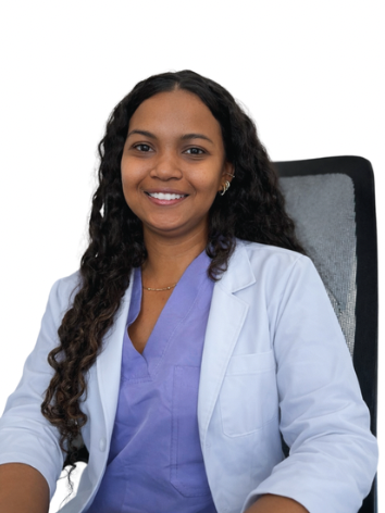 Psicóloga Nayla Calderon