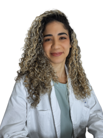 Psicóloga Carolina Cepeda