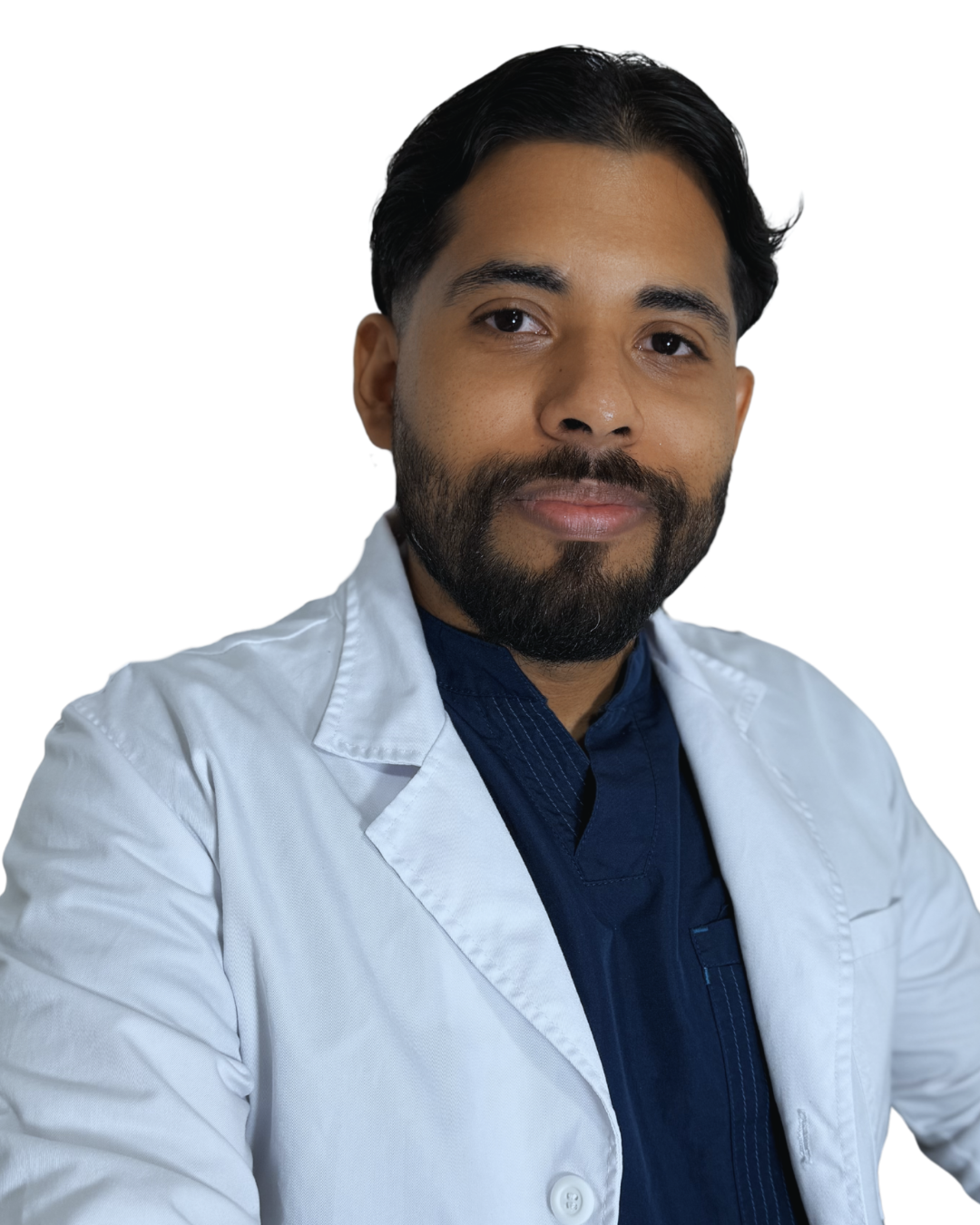 Psicólogo Cesar Orejuela