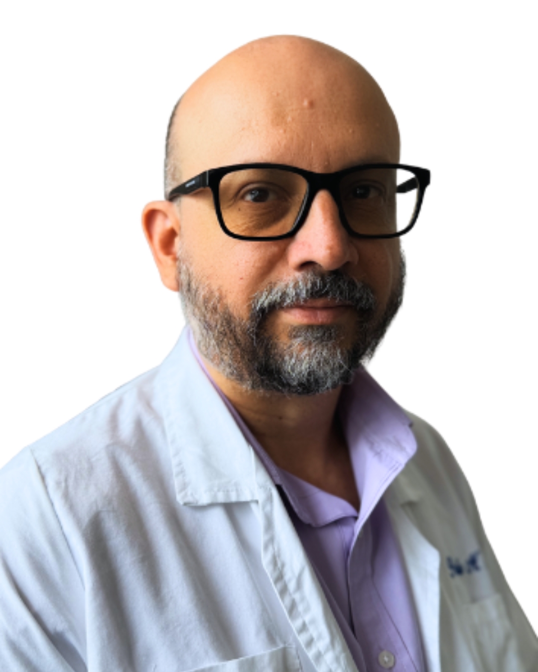 Dr. Juan Pablo Villamarin