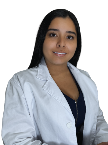 Psicóloga Giselle Peña