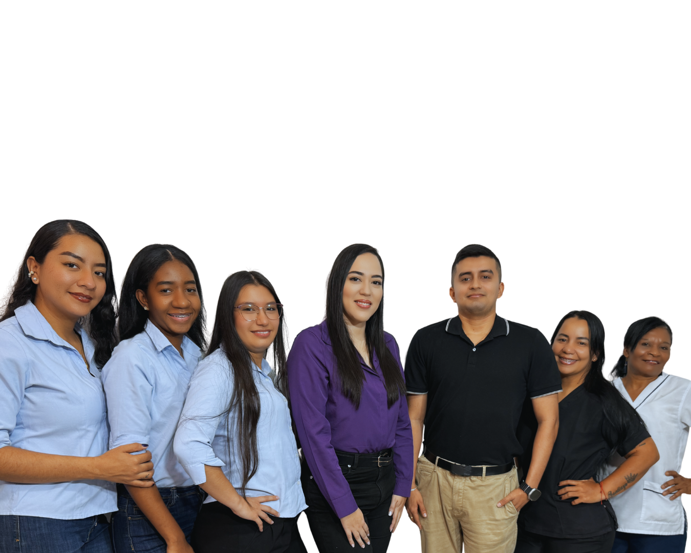 Equipo Administrativo