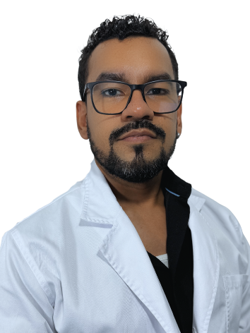 Psicólogo Jeffri Zúñiga