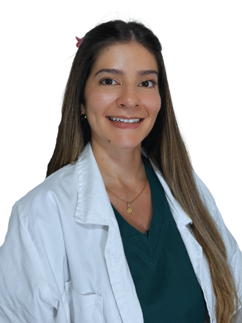 Psicóloga Paula Cardona