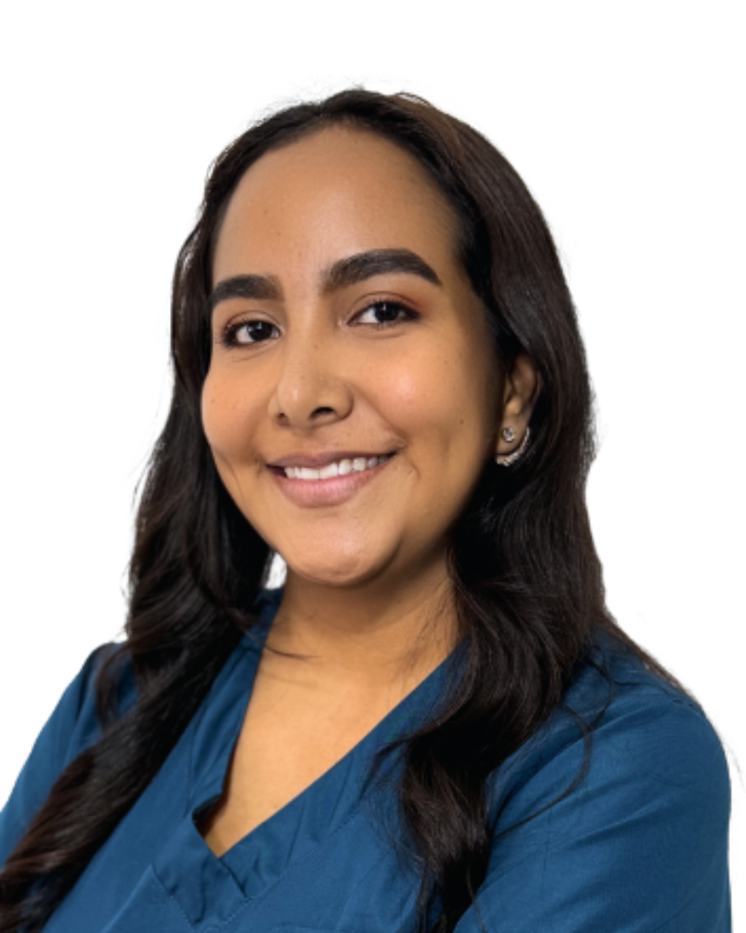 Psicóloga María Camila Rengifo