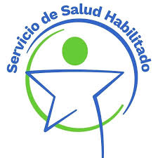 Sello de Habilitación Ministerio de Salud