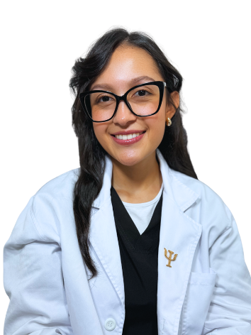 Psicóloga Yenifer Orozco